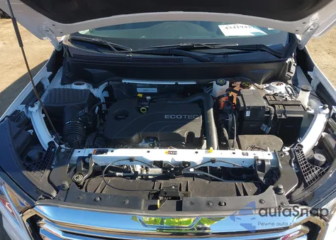 2022 GMC Terrain Awd Slt из США, поврежденный, VIN 3GKALVEV4NL145697